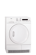 Reparación averías secadora Hisense en  A Coruña